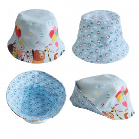 Sublimated Bucket Hats